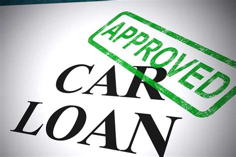 Best Credit Union For Bad Credit Auto Loans
